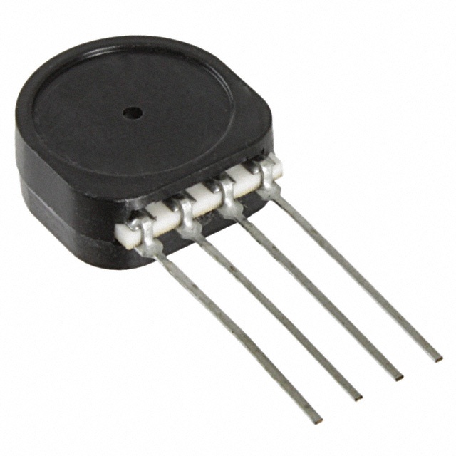 HSCSSNN001PD2A3 Honeywell Sensing and Productivity Solutions  Sensori di pressione Trasduttori